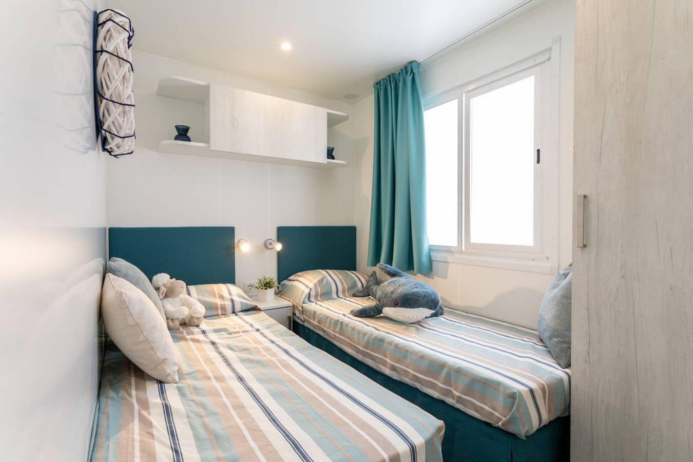 Maison de vacances pour 6 personnes avec piscine in Rivoltella del Garda, Desenzano del Garda