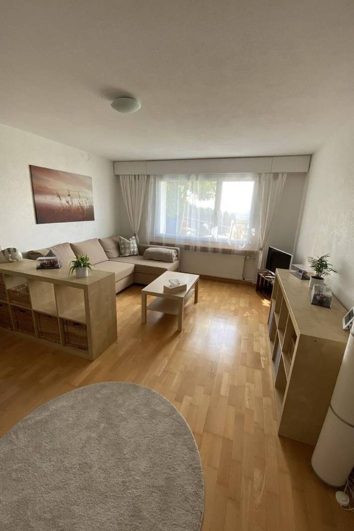 Ganze Wohnung, 3 Zi - Ferienwohnung in Herisau, Zürich Voralpen