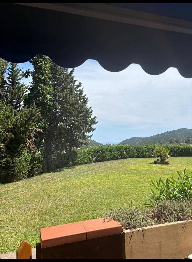 Ganze Wohnung, Casa dell'Acqua - Isola d'Elba in Rio nell'Elba, Riotorto