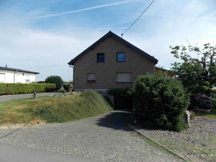 Ferienwohnung für 4 Personen in Kelberg - 2