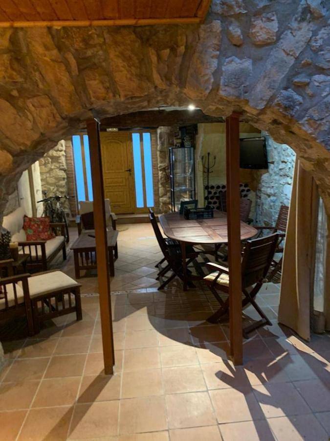 Casa rural para 6 personas, con terraza, Se admiten mascotas en Provincia de Zaragoza - 4