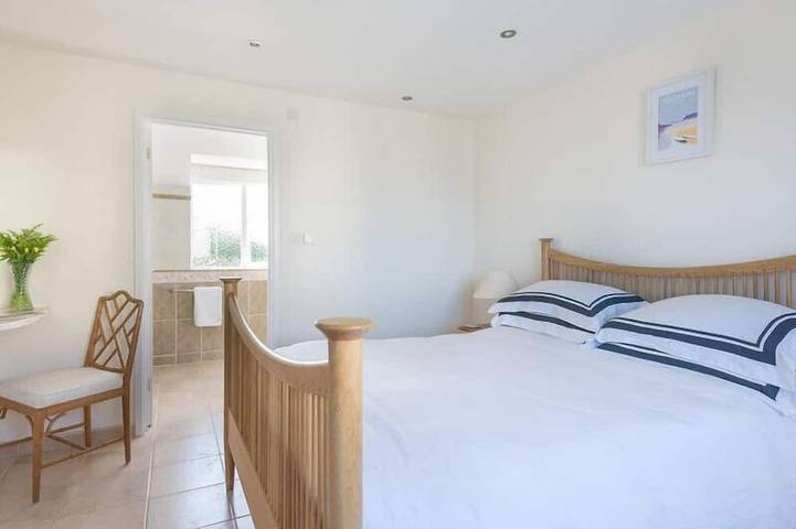 Polmorla, pet friendly in Polzeath in St Minver Lowlands, Pentire Point - Widemouth