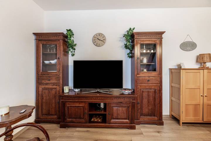 Entire apartment, Apartment 'Gemütliches' with Wi-Fi in Aldingen, Landkreis Tuttlingen