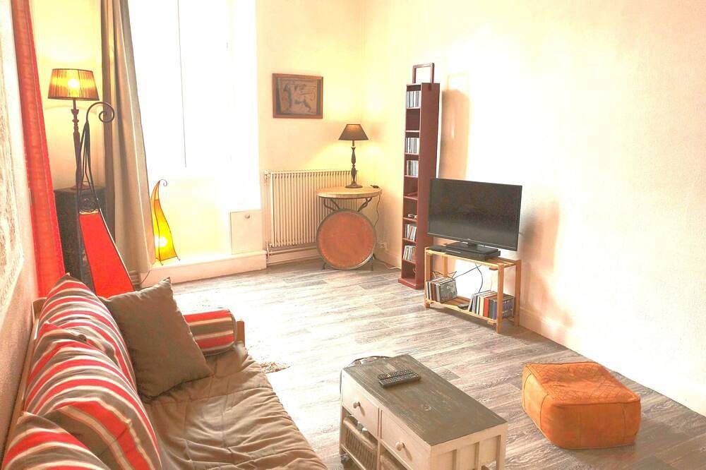 Appartement de vacances