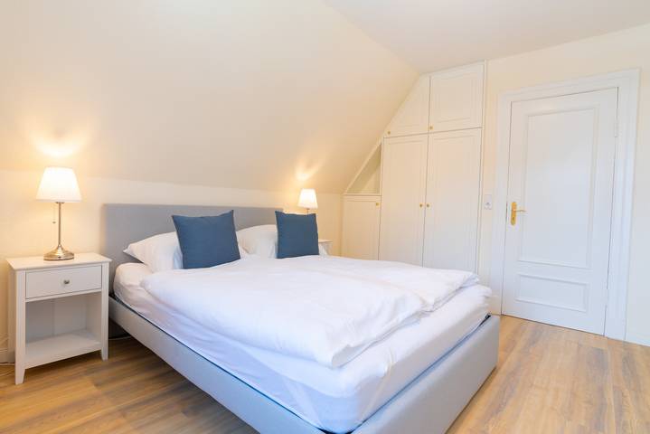 Ganze Ferienwohnung, Ferienwohnung Fiete in Wyk auf Föhr (Stadt), Wyk auf Föhr
