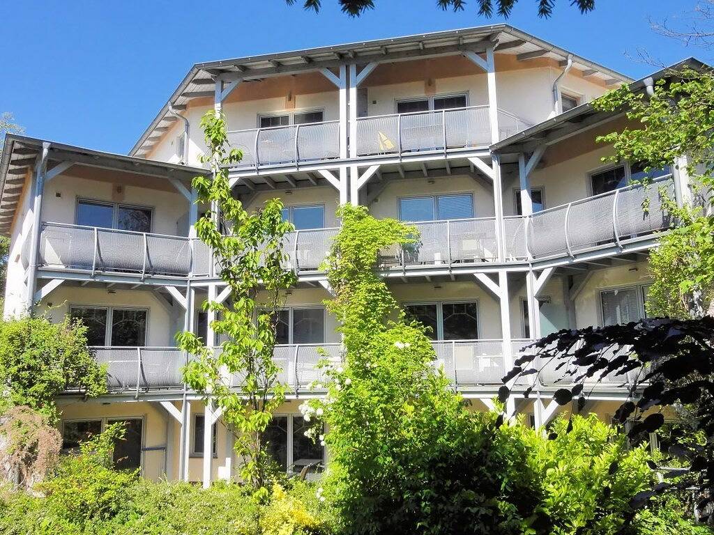 Ferienwohnung mit 2 Schlafzimmer in Kühlungsborn, Mecklenburgische Ostseeküste