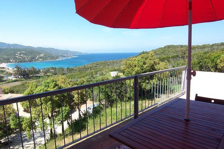 Apartamento de vacaciones para 6 personas, con terraza, Familias con niños - 1