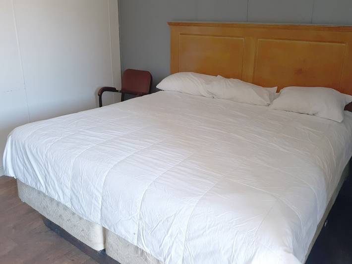 Apartamento entero, Sra. 6 Durant Ms | Cama completa in Misisipi