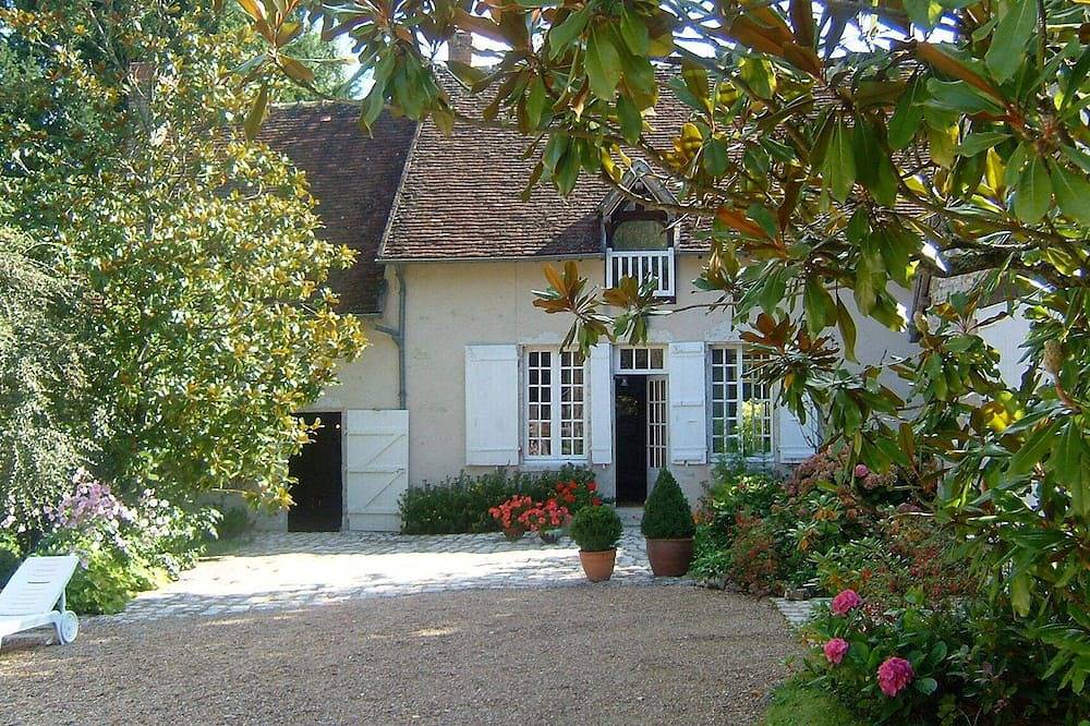 Le Vieux Pressoir (Ancienne Maison de Vignerons) in Cour-Cheverny, Sologne