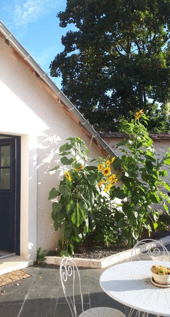 Chambre d’hôte pour 3 personnes, avec jardin et piscine dans Île de France - 2