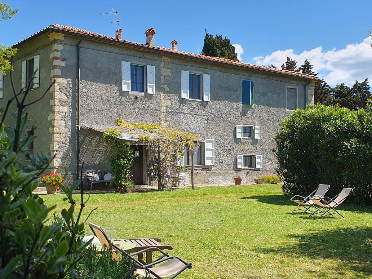 Appartamento intero, Podere Vallescaia - Agriturismo Bella Valle in Mazzanta, Rosignano Marittimo