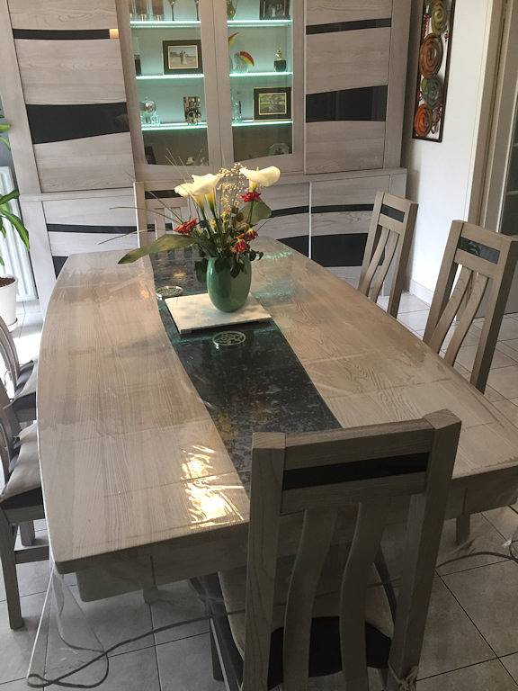 Chambre d’hôte pour 2 personnes, avec jardin en Charente-Maritime - 3