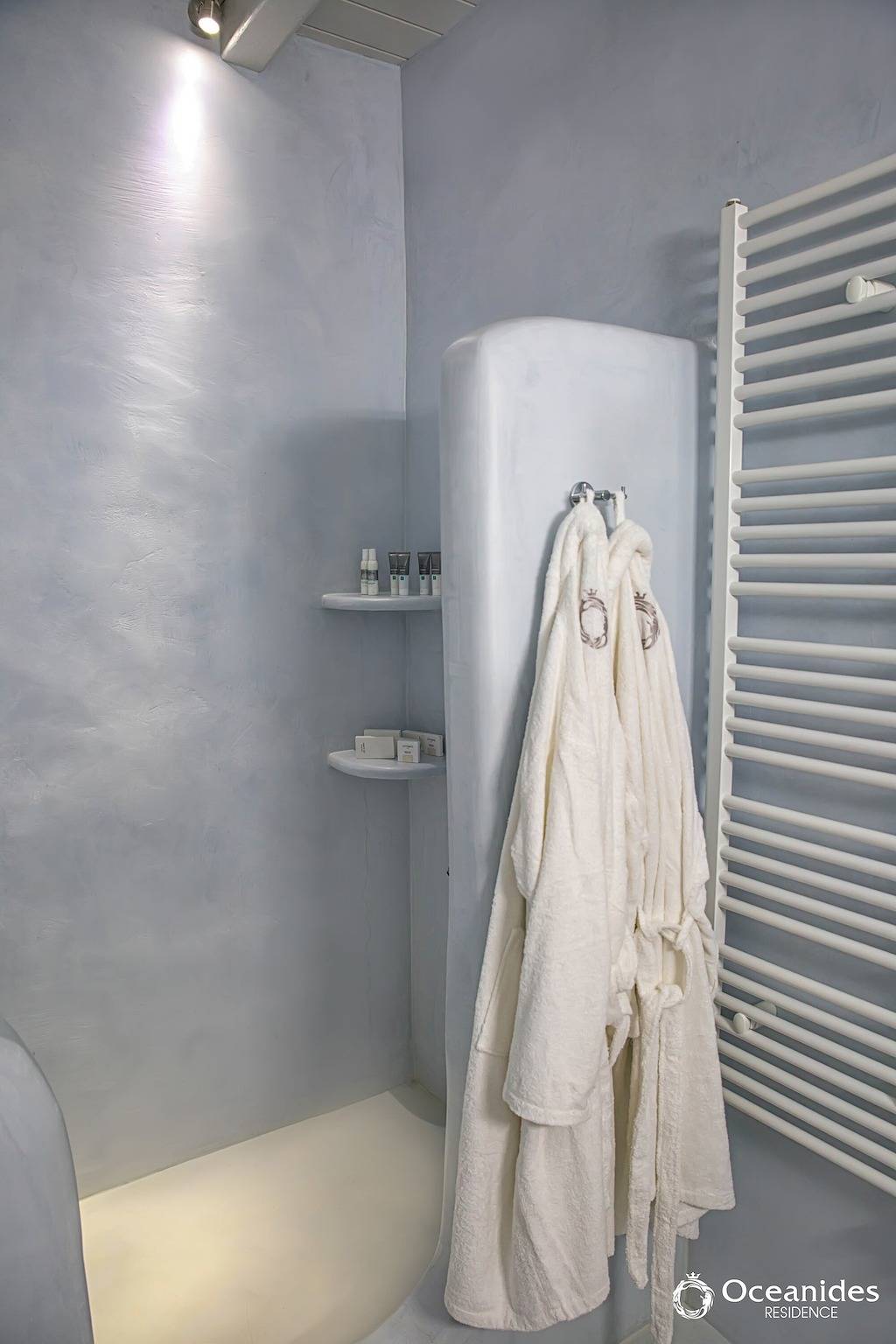 Ganzes Studio, Villa „Ocyrrhoe“ mit privater Terrasse, Wlan und Klimaanlage in Koufonisia, Kykladen