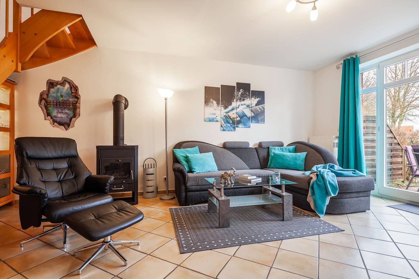 Nemo in Redewisch, Boltenhagen