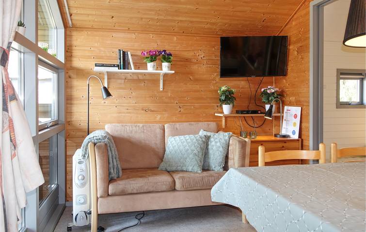 Ferienhaus für 5 Personen, mit Terrasse, mit Haustier in Balka Strand - 4