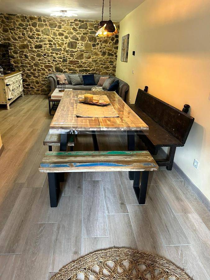 Www luabierzo in Molinaseca, El Bierzo
