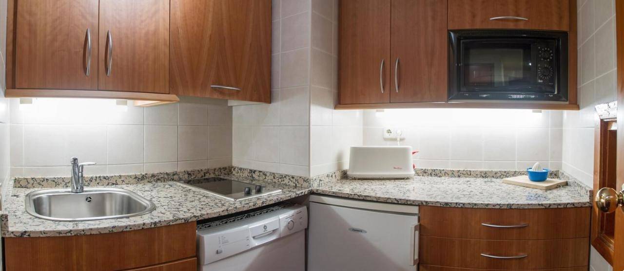 Apartamentos Multibaqueira in Baqueira, Alto Arán