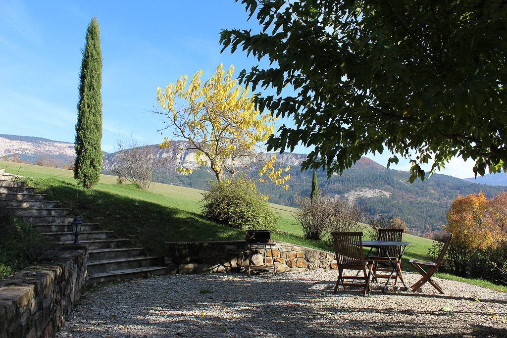 Domaine d'Aiguines in Saint-Jacques, Alpes-de-Haute-Provence