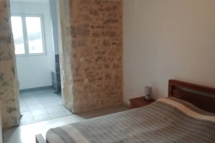 Location de vacances pour 18 personnes, animaux acceptés à Saint-Jean-de-Maruéjols-et-Avéjan - 3