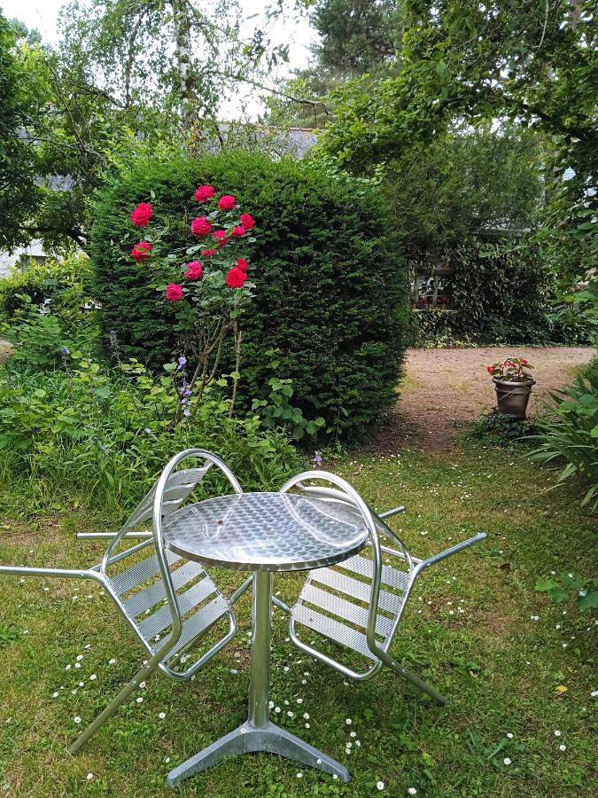 Appartement entier, La Closerie in Saint-Philbert-du-Peuple, Vallée de la Loire