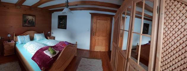 Bauernhof für 10 Personen in Inneralpbach, Alpbach, Bild 3