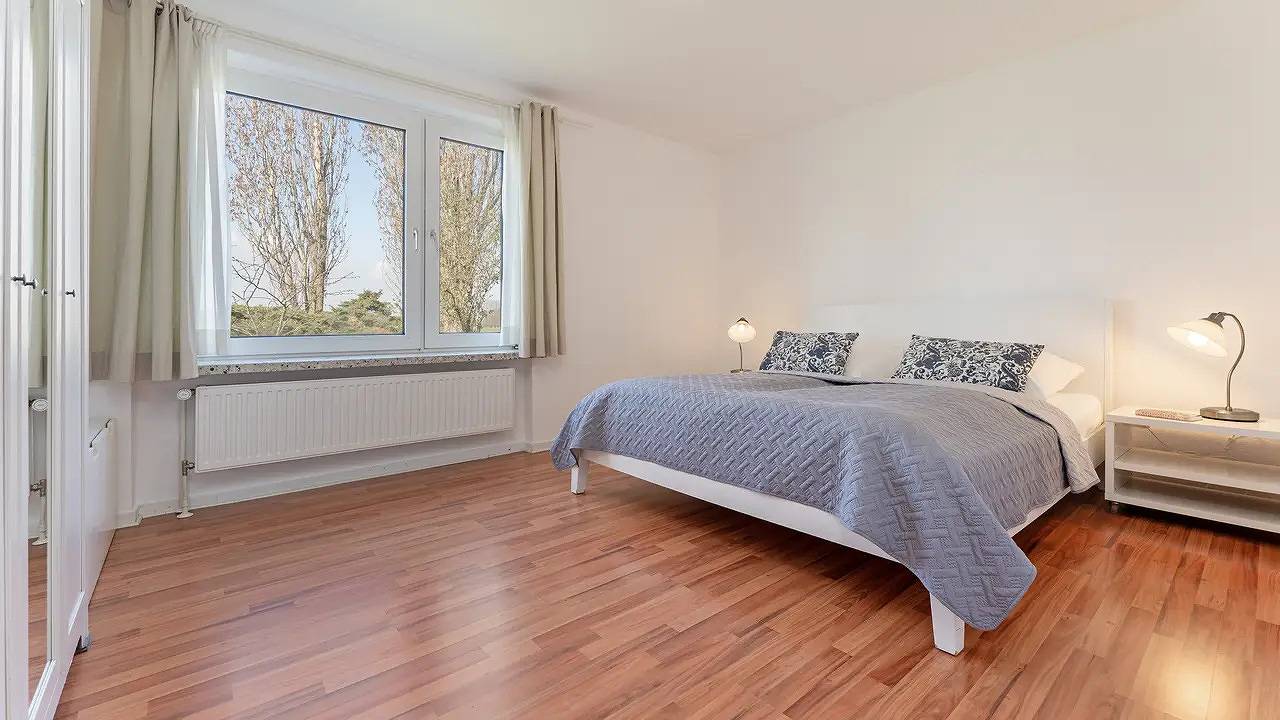 Apartamento vacacional entero, Ferienwohnung für 3 Personen (80 m²) in Fehmarn in Este de Fehmarn, Puttgarden