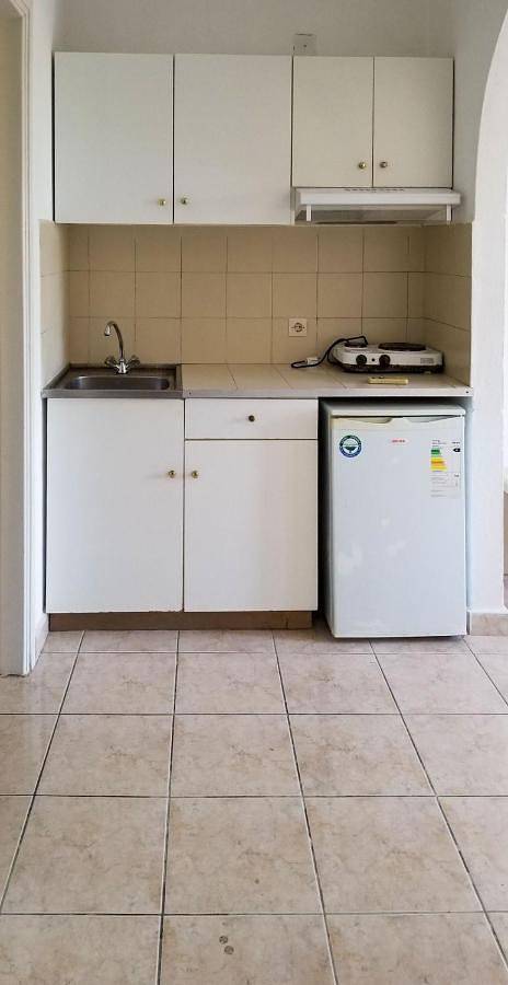 Mirabello Hotel Apartments in Dassia, Corfou