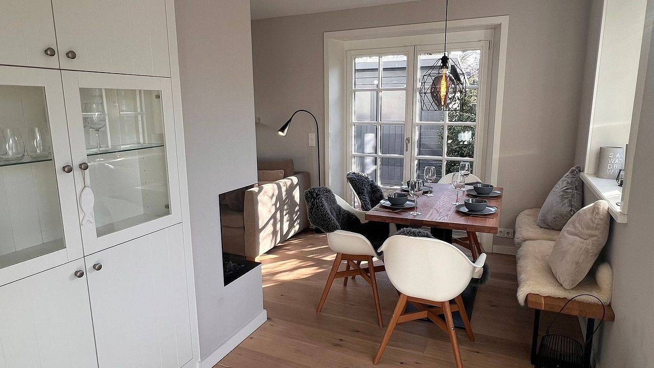 Ferienhaus für 4 Personen (68 m²) in St. Peter-Ording in St. Peter-Ording, Eiderstedt