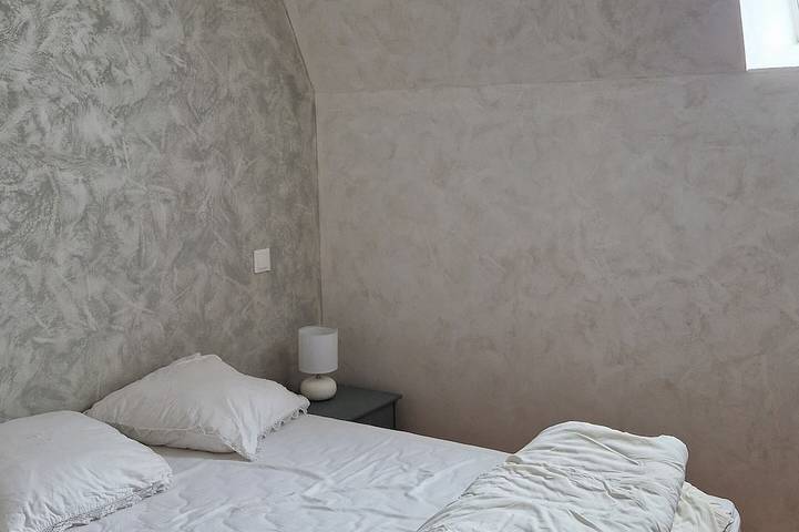 Location de vacances pour 6 personnes, avec terrasse et jardin, animaux acceptés à Saint-Donat - 4