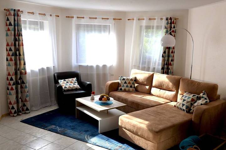 Ferienwohnung für 4 Personen - 1