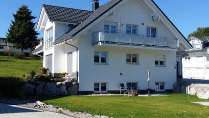 Ferienwohnung für 4 Personen in Höchenschwand, Hochschwarzwald, Bild 2