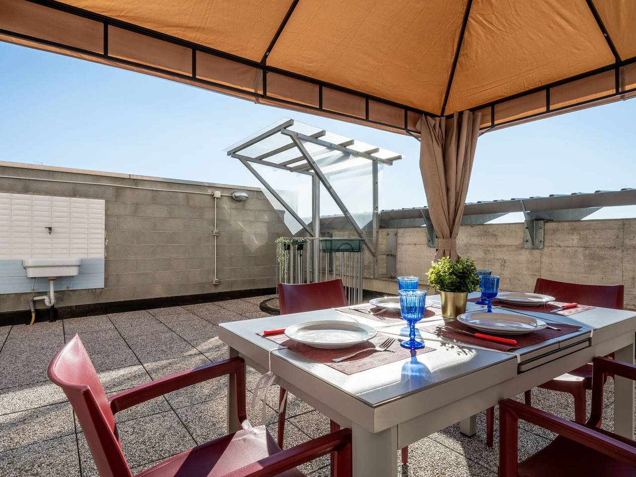 Apartamento entero, Savi - Savi 200.1 in Turín, Provincia de Torino