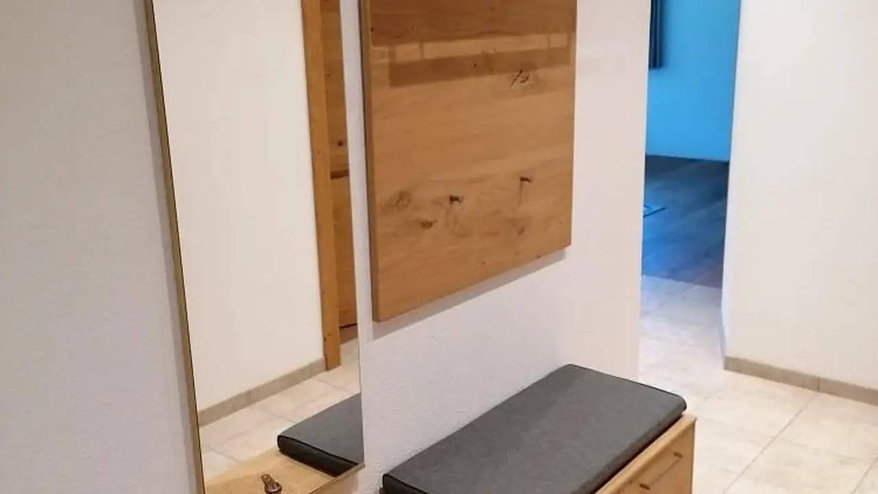 Ganze Ferienwohnung, Ferienwohnung für 5 Personen (80 m²) in Reith in Reith im Alpbachtal, Kaisergebirge