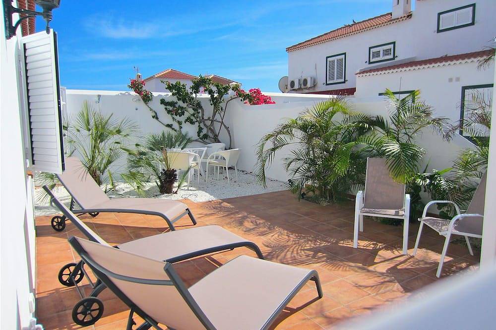 Abades Beach House - Tenerife. Canary Islands Vv. 0001211 in Abades, Arico