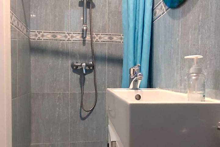 Entire apartment, Beautiful Apartment In The Historical Center Of Seville in Casco Antiguo, Sevilla