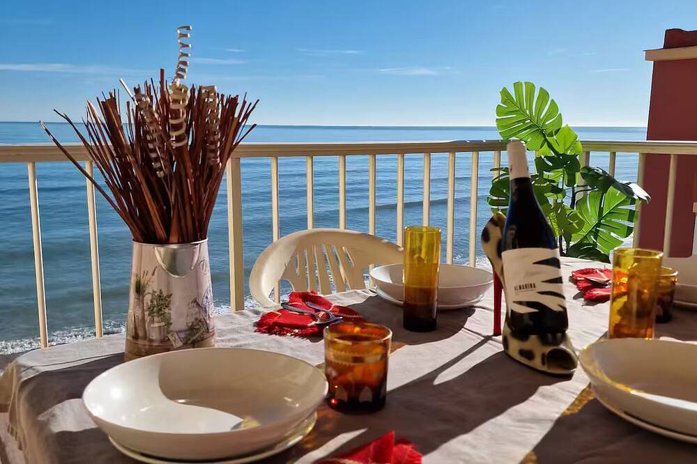 Apartamento entero, Arena y mar in Playa de Tavernes de la Valldigna, Tabernes de Valldigna