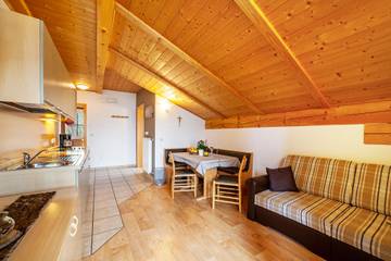 Bauernhof für 6 Personen in Mölten, Sarntaler Alpen, Bild 2