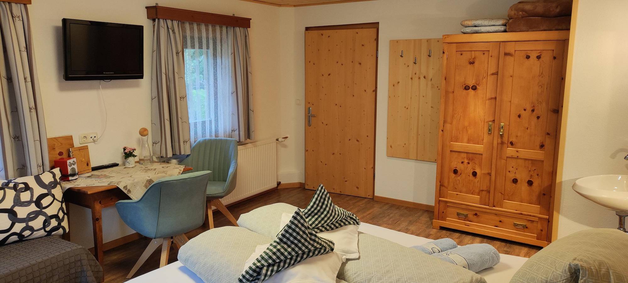 Bauernhaus für 2 Personen mit Garten in Sankt Jakob in Defereggen, Osttirol