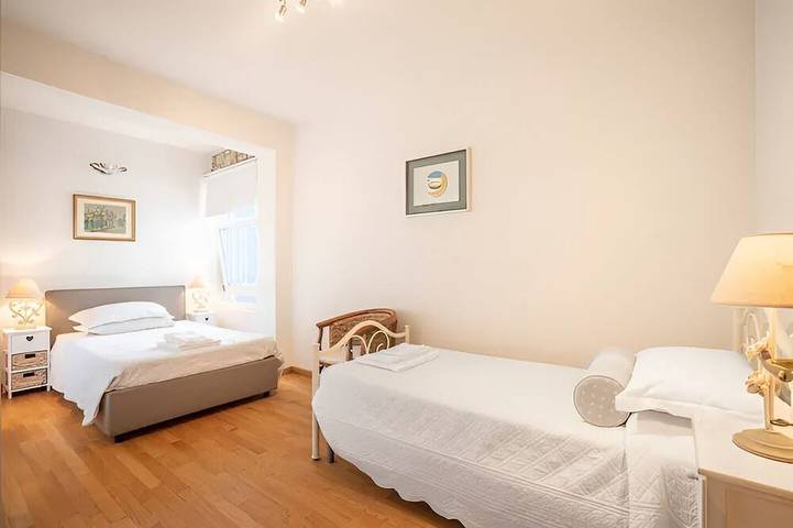 Villa für 6 Personen, mit Haustier in Gardone Riviera - 4
