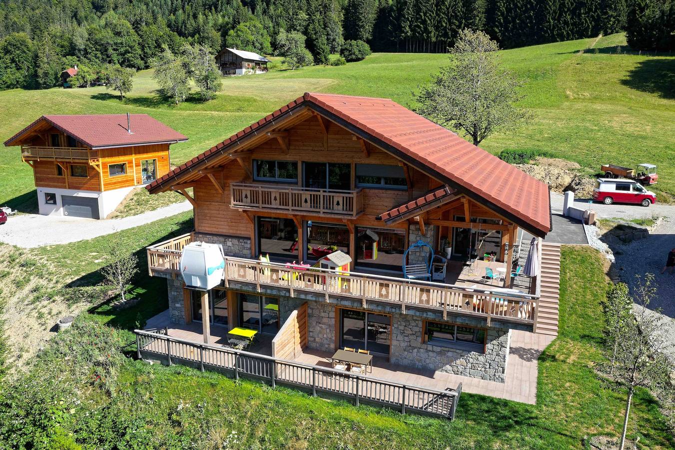 Photo : Appartement de vacances