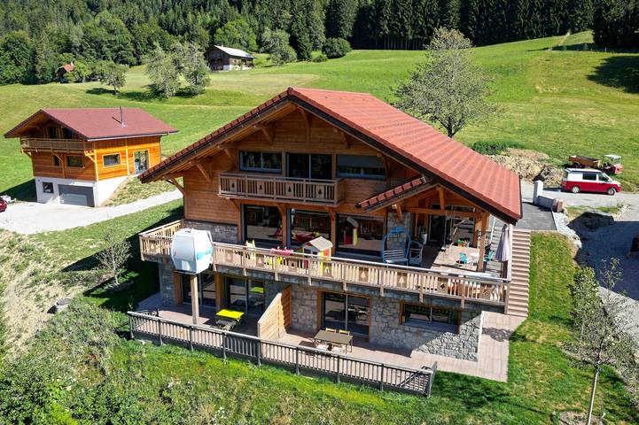 Apartamento de vacaciones para 4 personas - 1