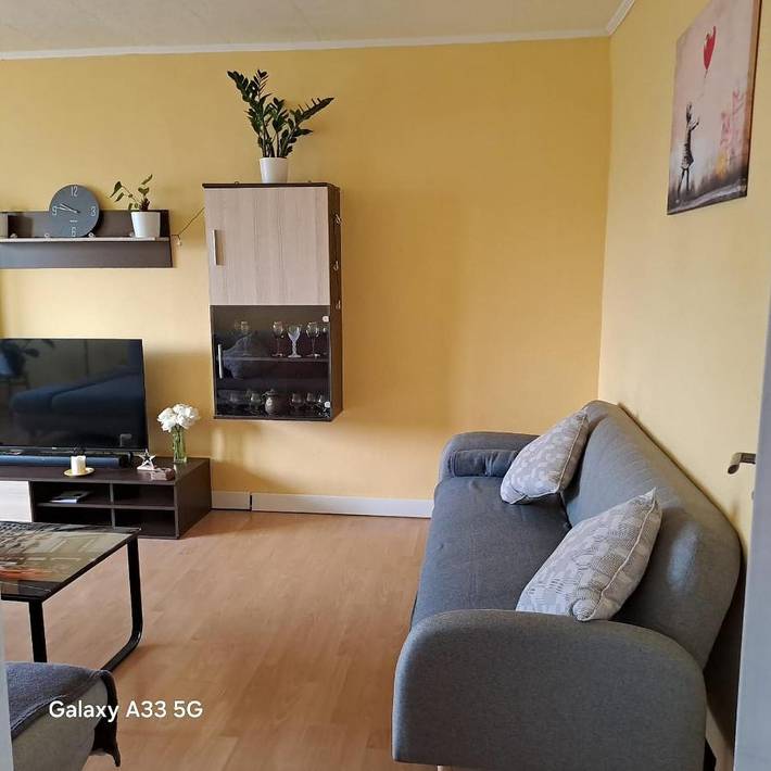 Gîte pour 4 personnes, avec balcon et vue à Prievidza - 3