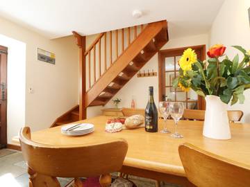 Cottage für 4 Personen in Cornwall, Südwestengland, Bild 4