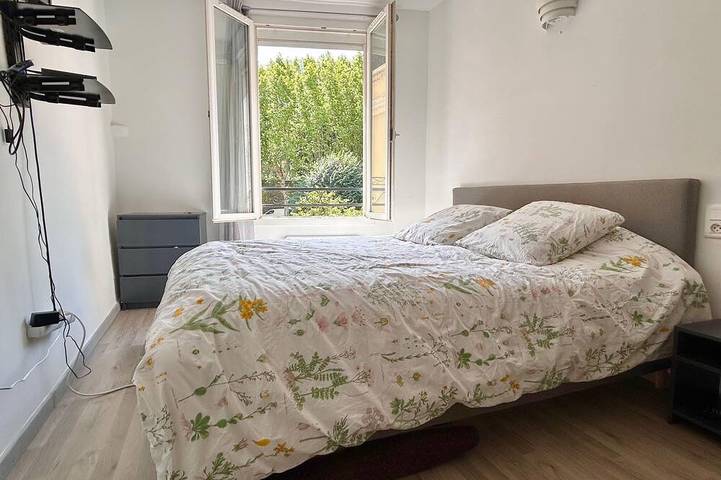 Appartement entier, La vie d'Amélie T3 in Amélie-les-Bains-Palalda, Région de Céret