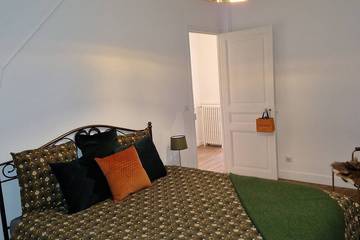Chambre D’hôte pour 4 Personnes dans Thieux, Seine-et-Marne, Photo 4
