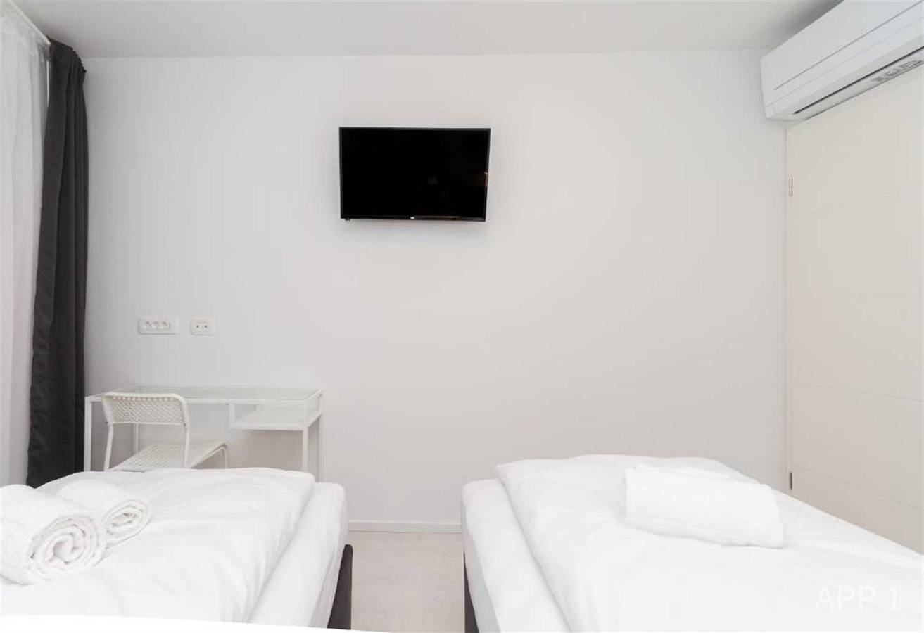 Ganze Wohnung, Ferienwohnung für 4 Personen in Piran, Slowenische Riviera