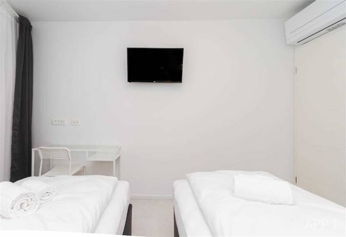 Ferienwohnung für 4 Personen in Piran - 2