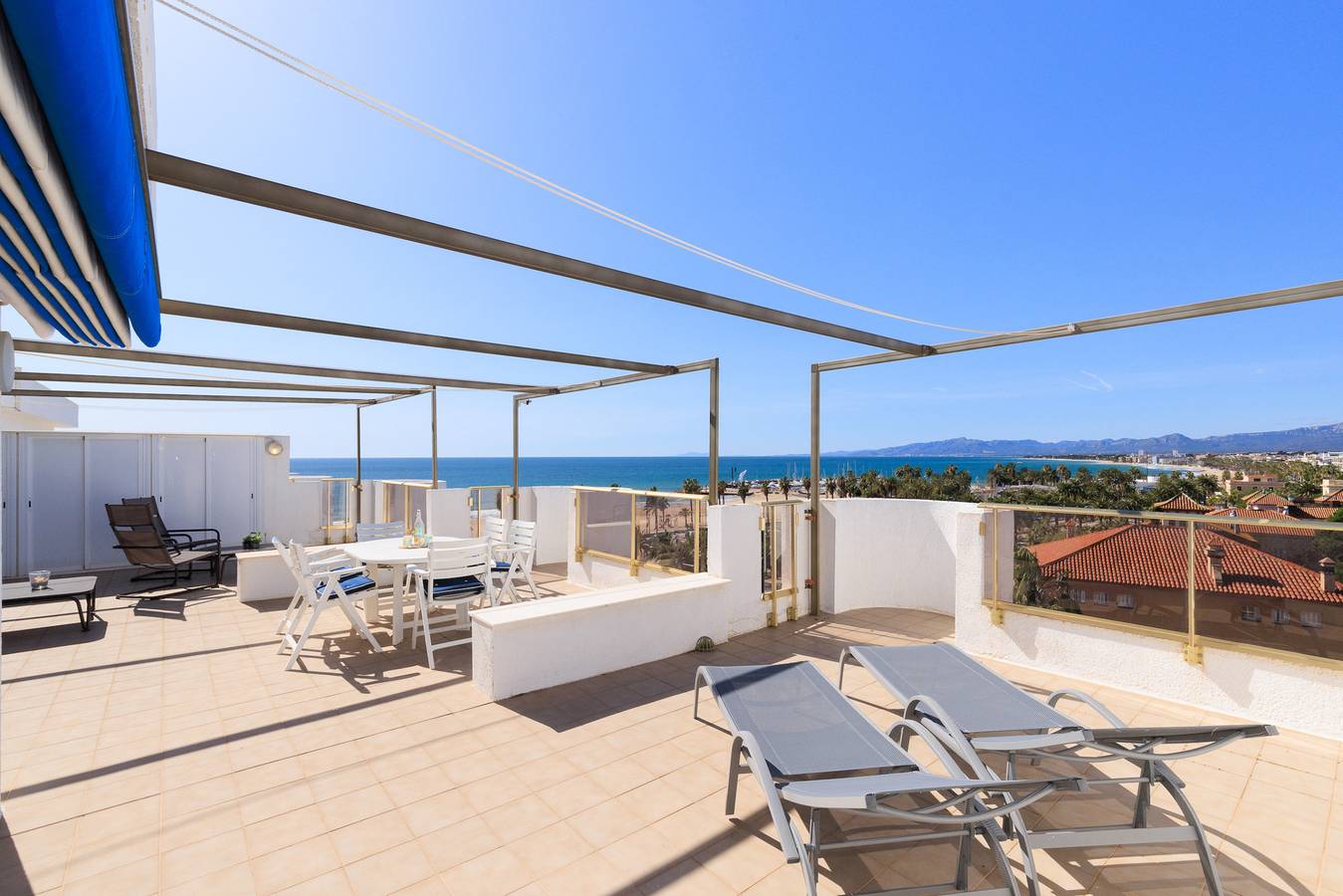 Geheel appartement, S205-032 Uhc Acacias Apartments Salou in Salou, Costa Dorada