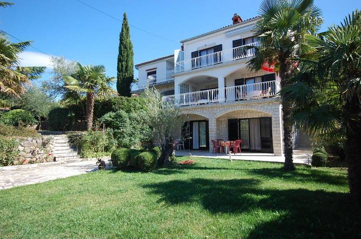 Maison d’hôte pour 2 personnes, avec jardin