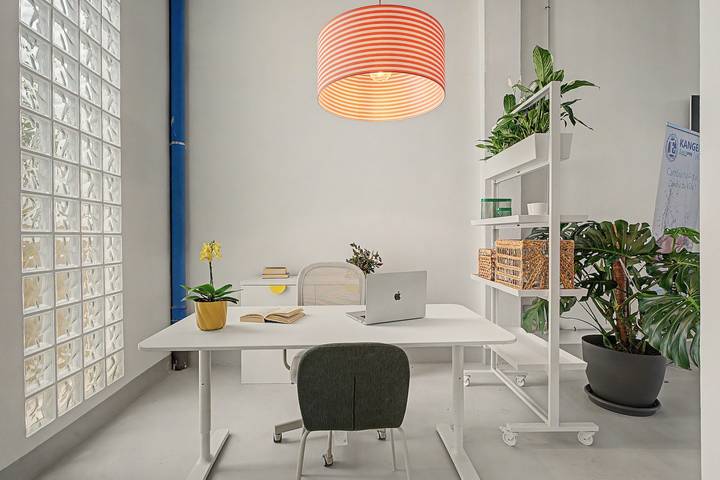 Apartamento entero, Suite Pescado Salado 4 con terraza compartida y Wi-Fi in Llano Alegre, Santa Cruz de Tenerife